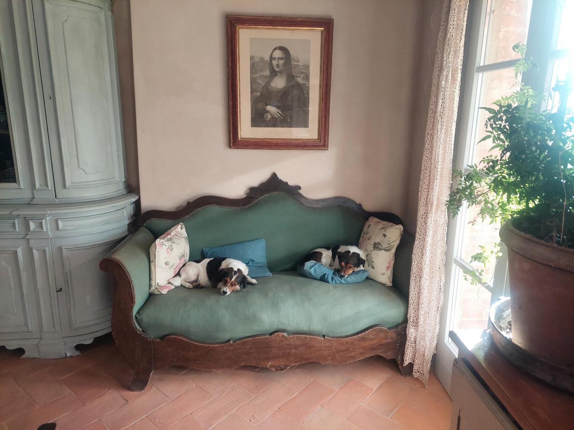 Casa Ezio Marchi Panzió Bettolle Kültér fotó