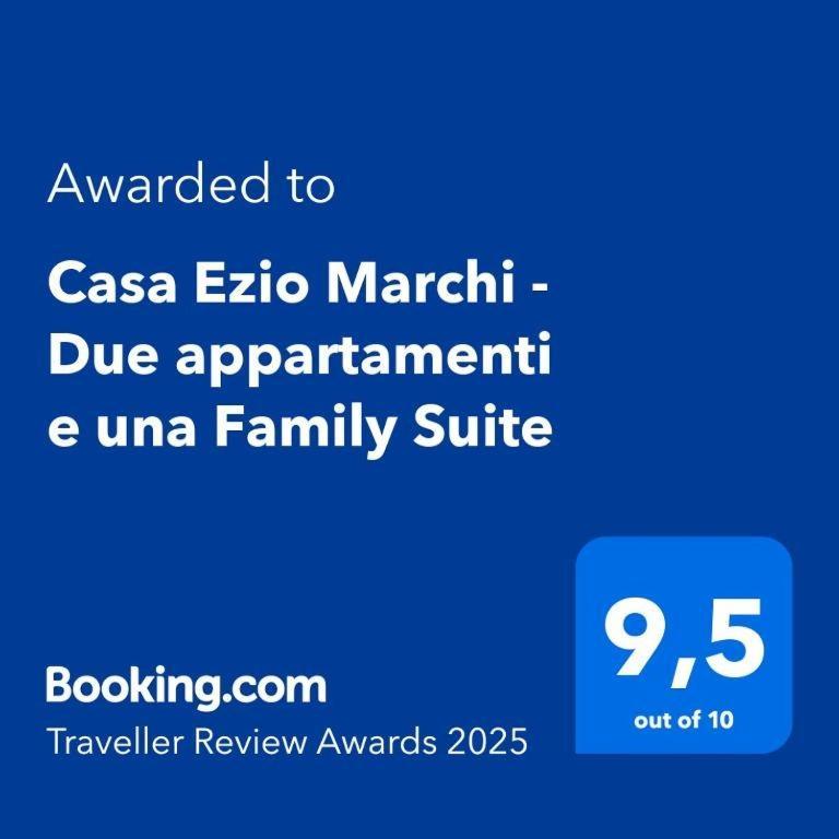Casa Ezio Marchi Panzió Bettolle Kültér fotó